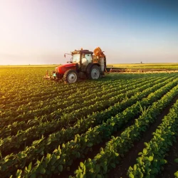 Máquinas Agrícolas